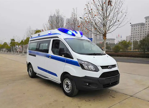 克孜勒苏救护车出租