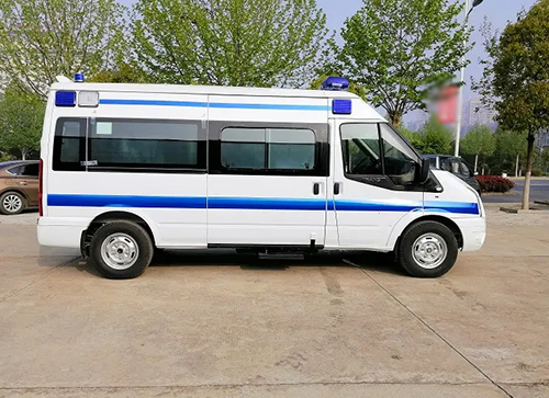 克孜勒苏救护车出租